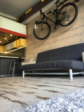 Loft in Actor Galaxy
